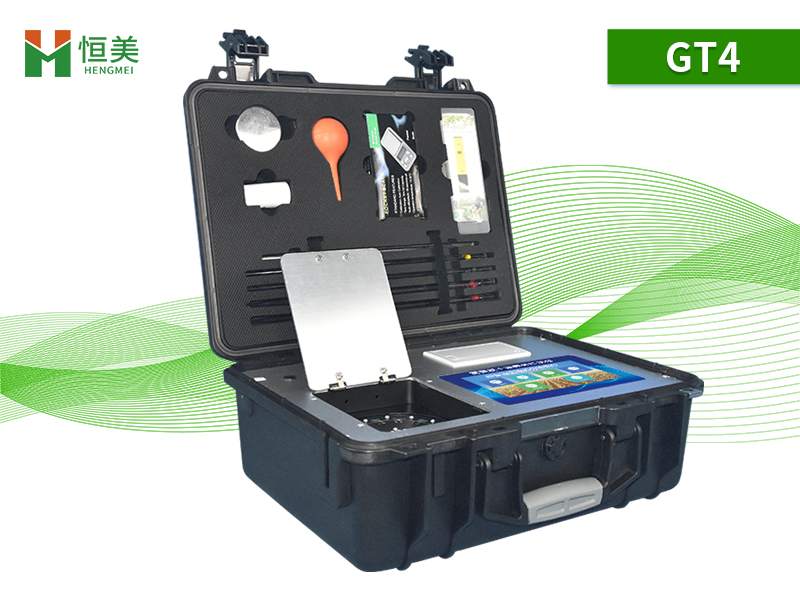 土壤養分測定儀 土壤養分測定儀